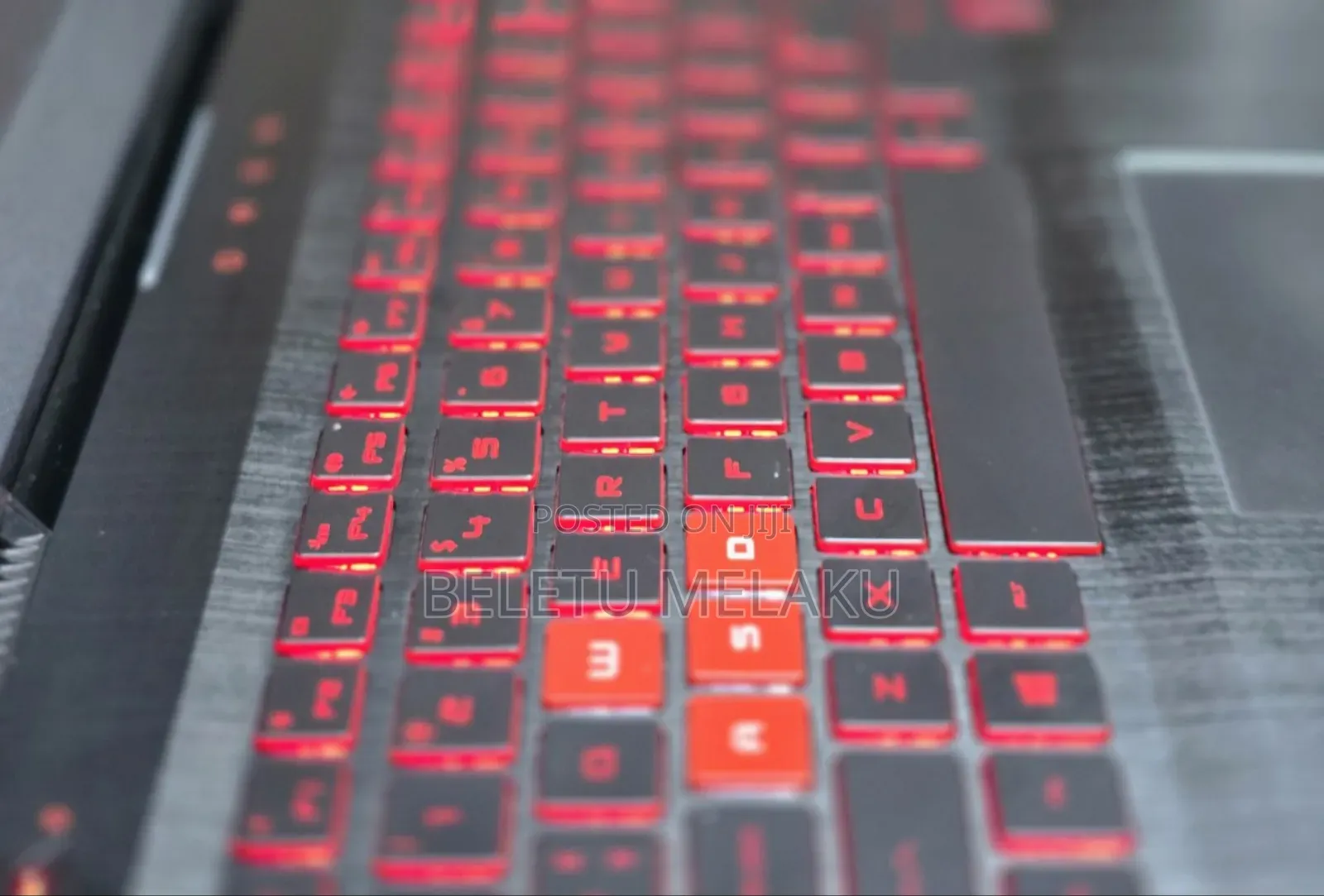 New Laptop HP Omen X 8GB Intel Core I7 HDD+SSD 1T