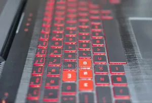 New Laptop HP Omen X 8GB Intel Core I7 HDD+SSD 1T