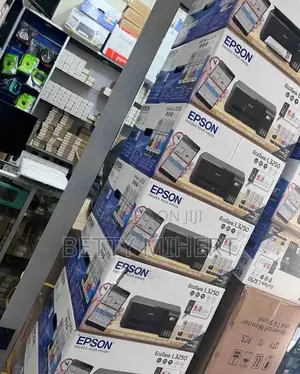 Epson 3250 All in One