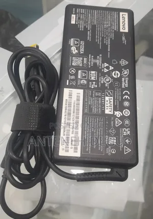 Lenovo Laptop Charger