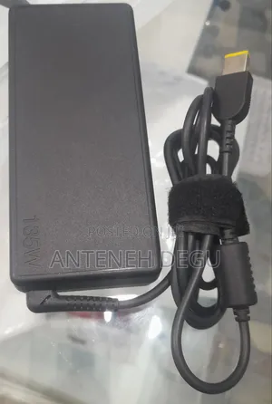 Lenovo Laptop Charger
