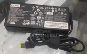 Lenovo Laptop Charger