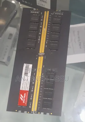 Desktop Computer Ram