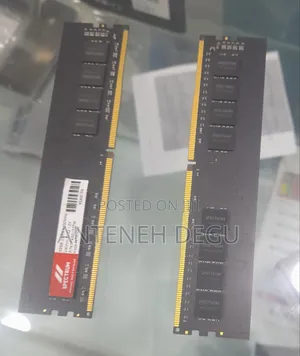 Desktop Computer Ram