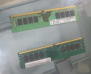 Desktop Ram