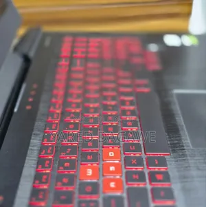 New Laptop HP Omen X 8GB Intel Core I7 HDD+SSD 1T