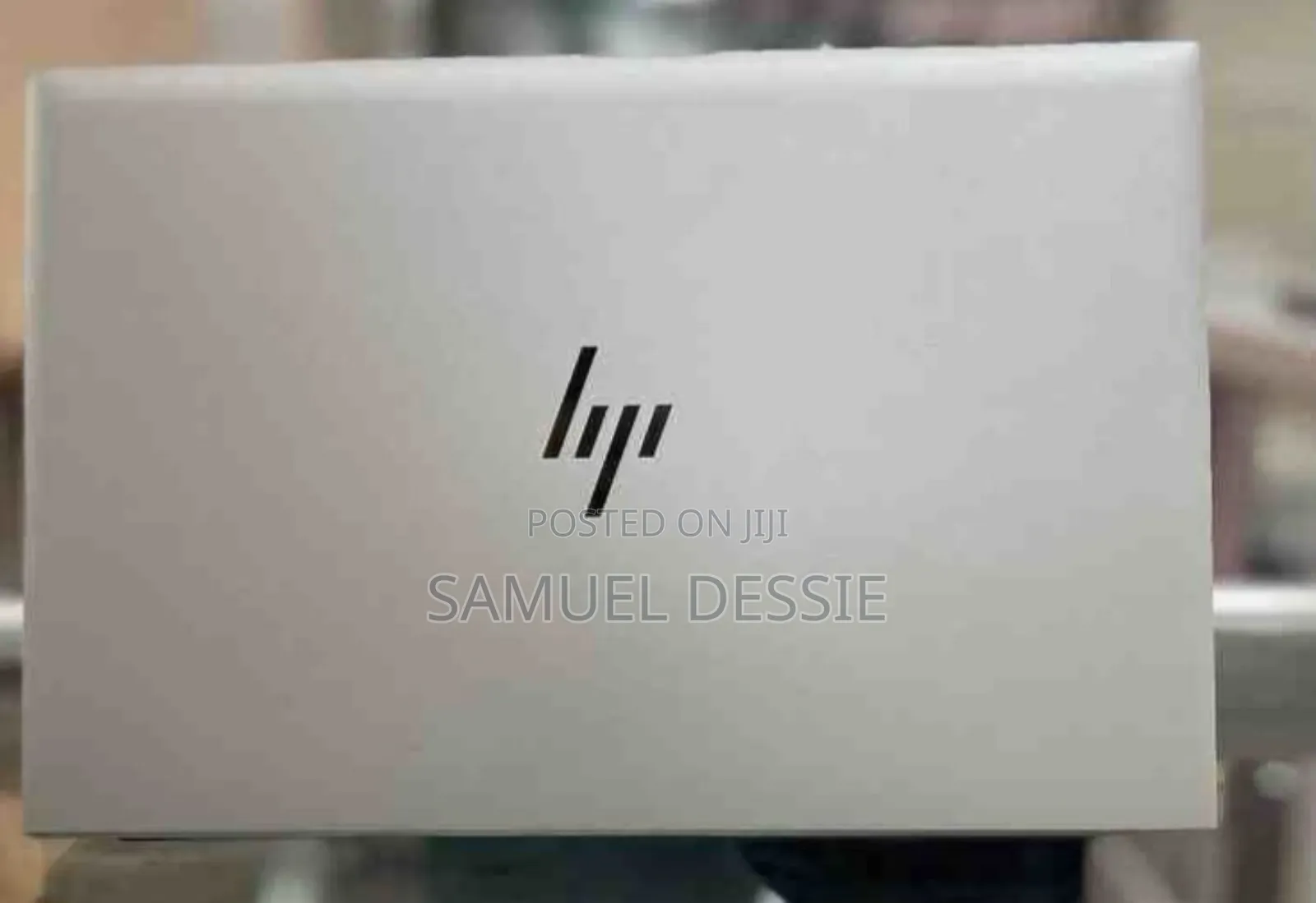 New Laptop HP EliteBook 830 G8 16GB Intel Core I7 SSD 1T