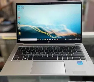 New Laptop HP EliteBook 830 G8 16GB Intel Core I7 SSD 1T