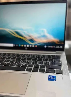 New Laptop HP EliteBook 830 G8 16GB Intel Core I7 SSD 1T
