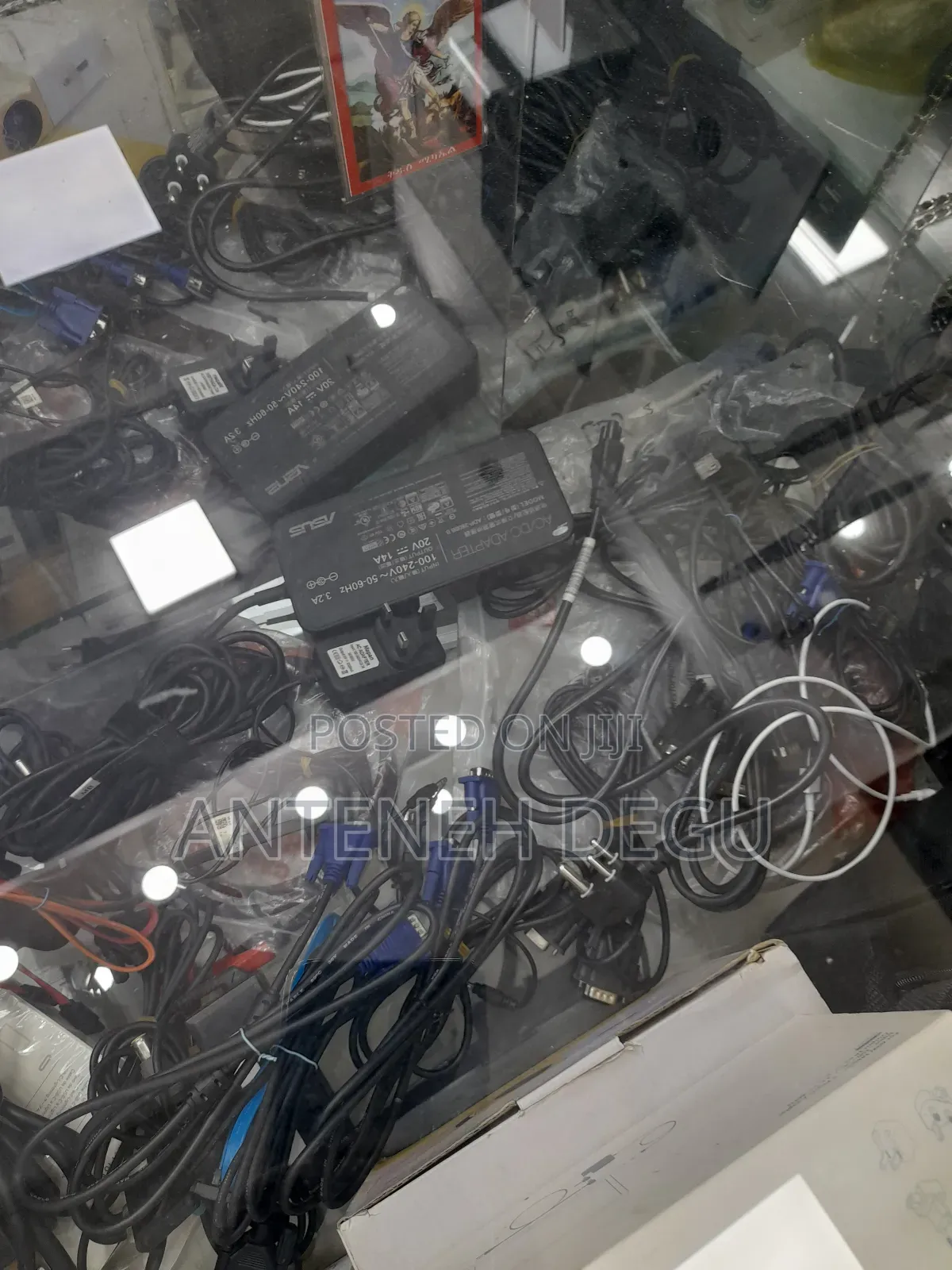 Brand New Orginal All Kind of Gaming Laptop Charger