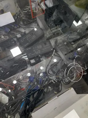 Photo - Brand New Orginal All Kind of Gaming Laptop Charger