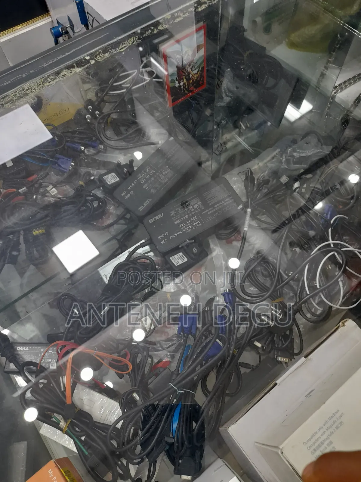 Brand New Orginal All Kind of Gaming Laptop Charger