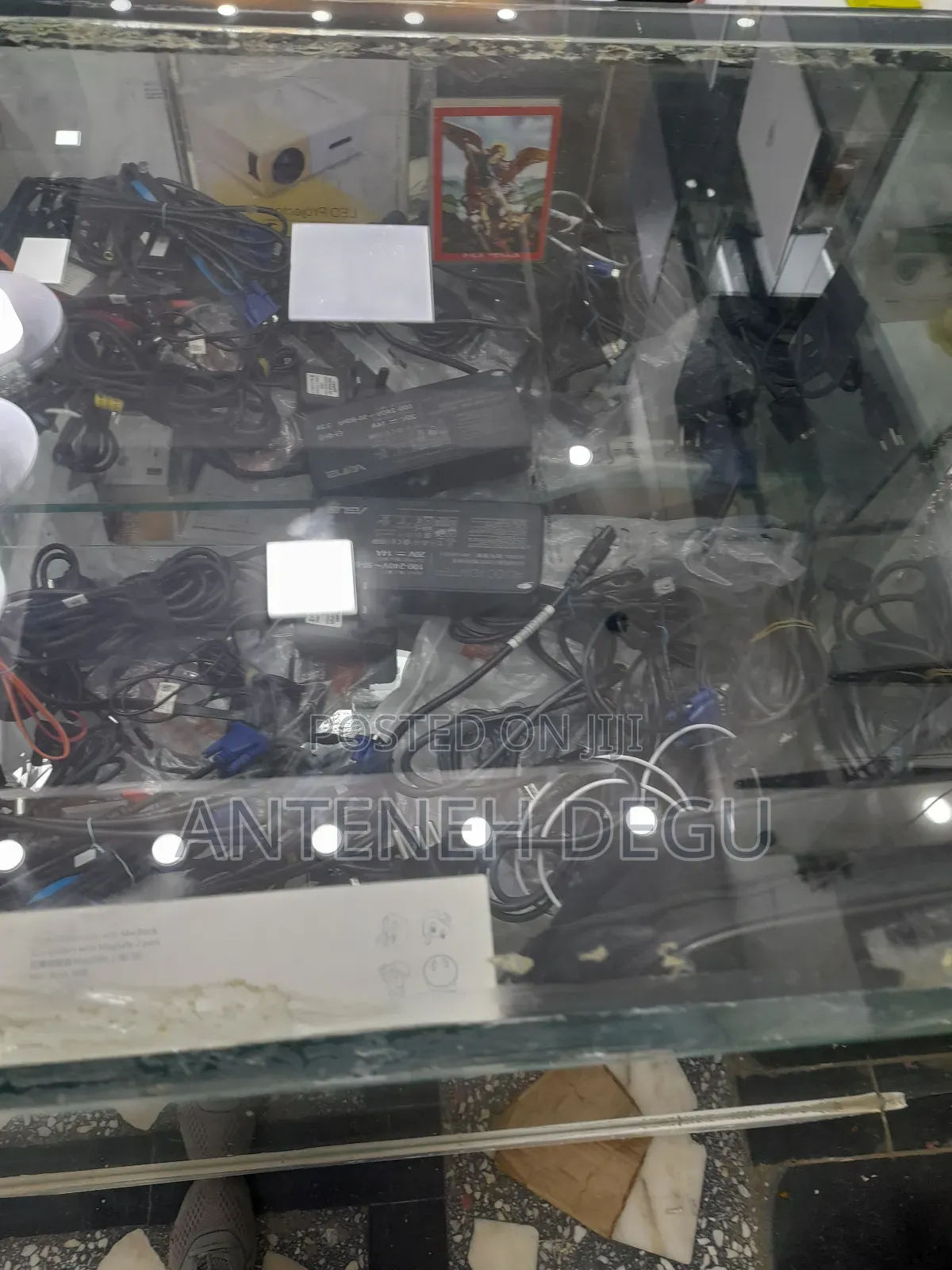 Brand New Orginal All Kind of Gaming Laptop Charger