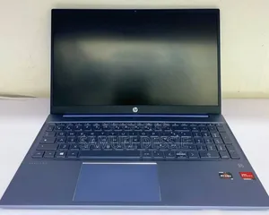 New Laptop HP Pavilion 15 8GB AMD Ryzen 7 SSD 512GB