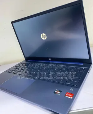 New Laptop HP Pavilion 15 8GB AMD Ryzen 7 SSD 512GB