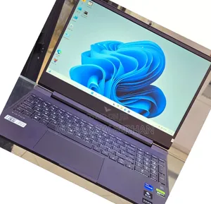 Photo - New Laptop HP Victus 15 16GB Intel Core I7 SSD 1T