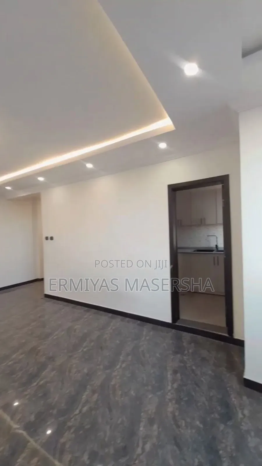 Furnished 2bdrm Apartment in Yeka for sale