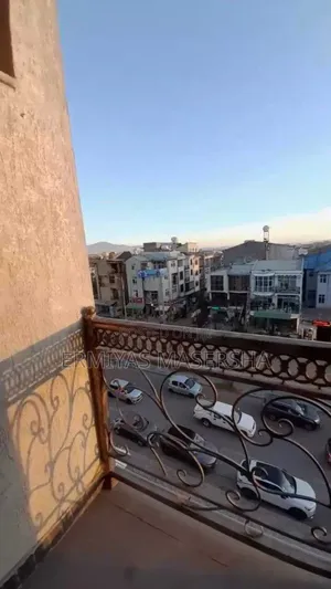 Furnished 2bdrm Apartment in Yeka for sale