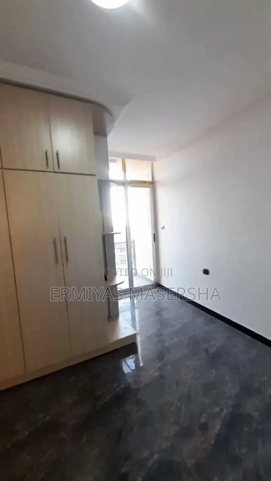 Furnished 2bdrm Apartment in Yeka for sale