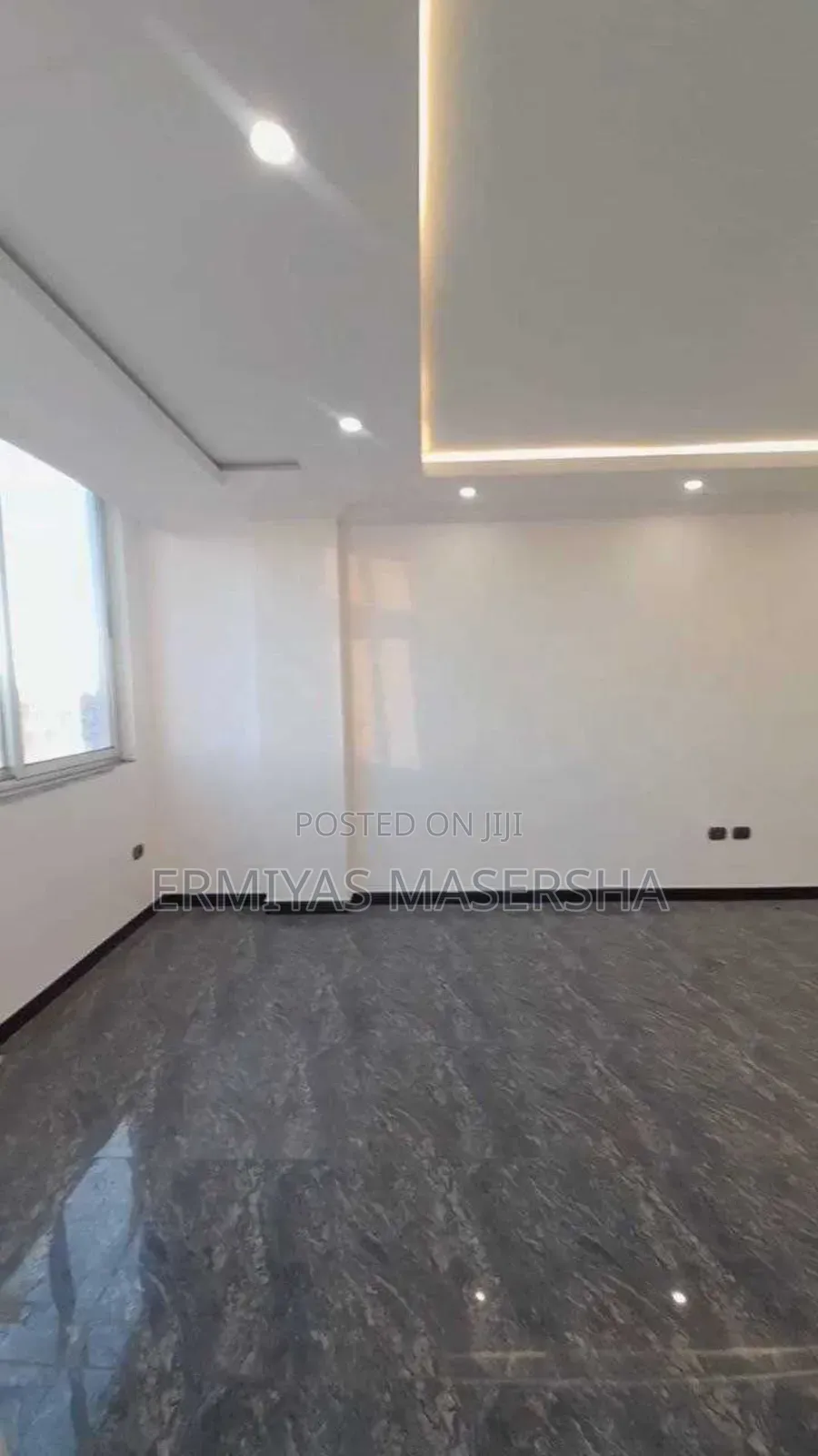 Furnished 2bdrm Apartment in Yeka for sale