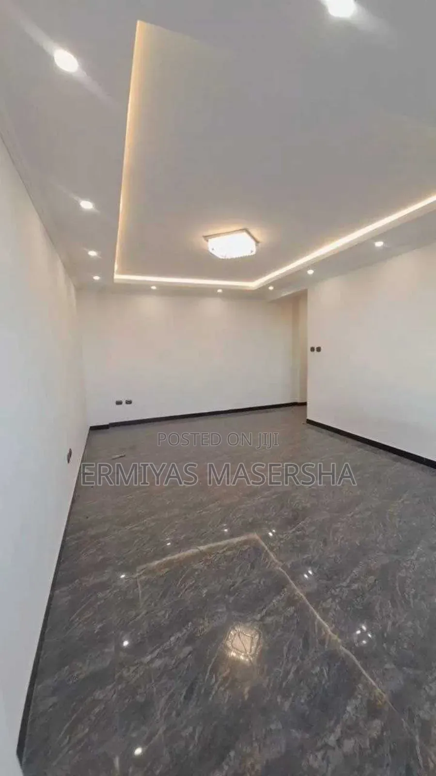 Furnished 2bdrm Apartment in Yeka for sale