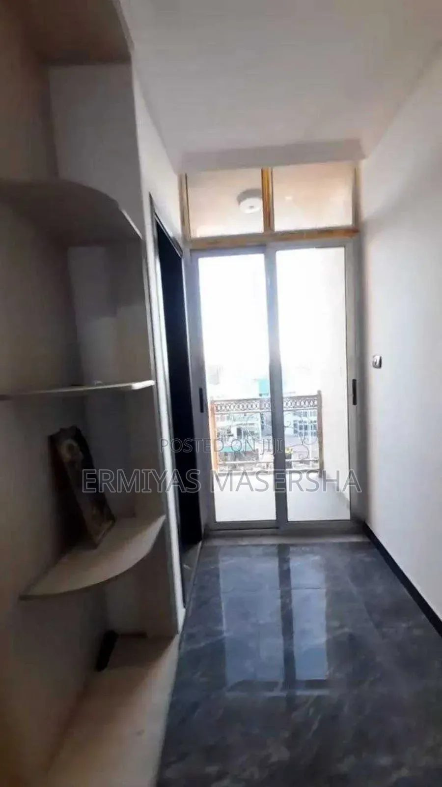 Furnished 2bdrm Apartment in Yeka for sale