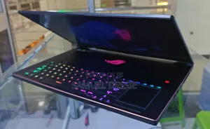 New Laptop Asus ROG Zephyrus G15 16GB Intel Core I7 SSD 1T