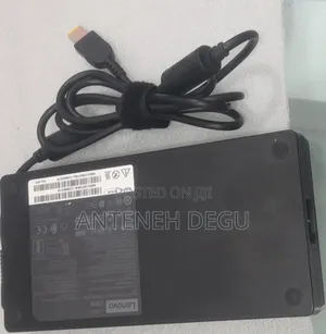 Lenovo Laptop Gaming Charger Orginal Usb