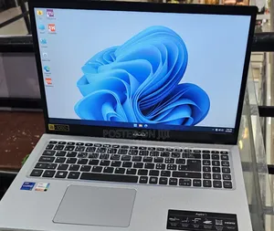 New Laptop Acer Aspire 5 16GB Intel Core I7 HDD+SSD 256GB