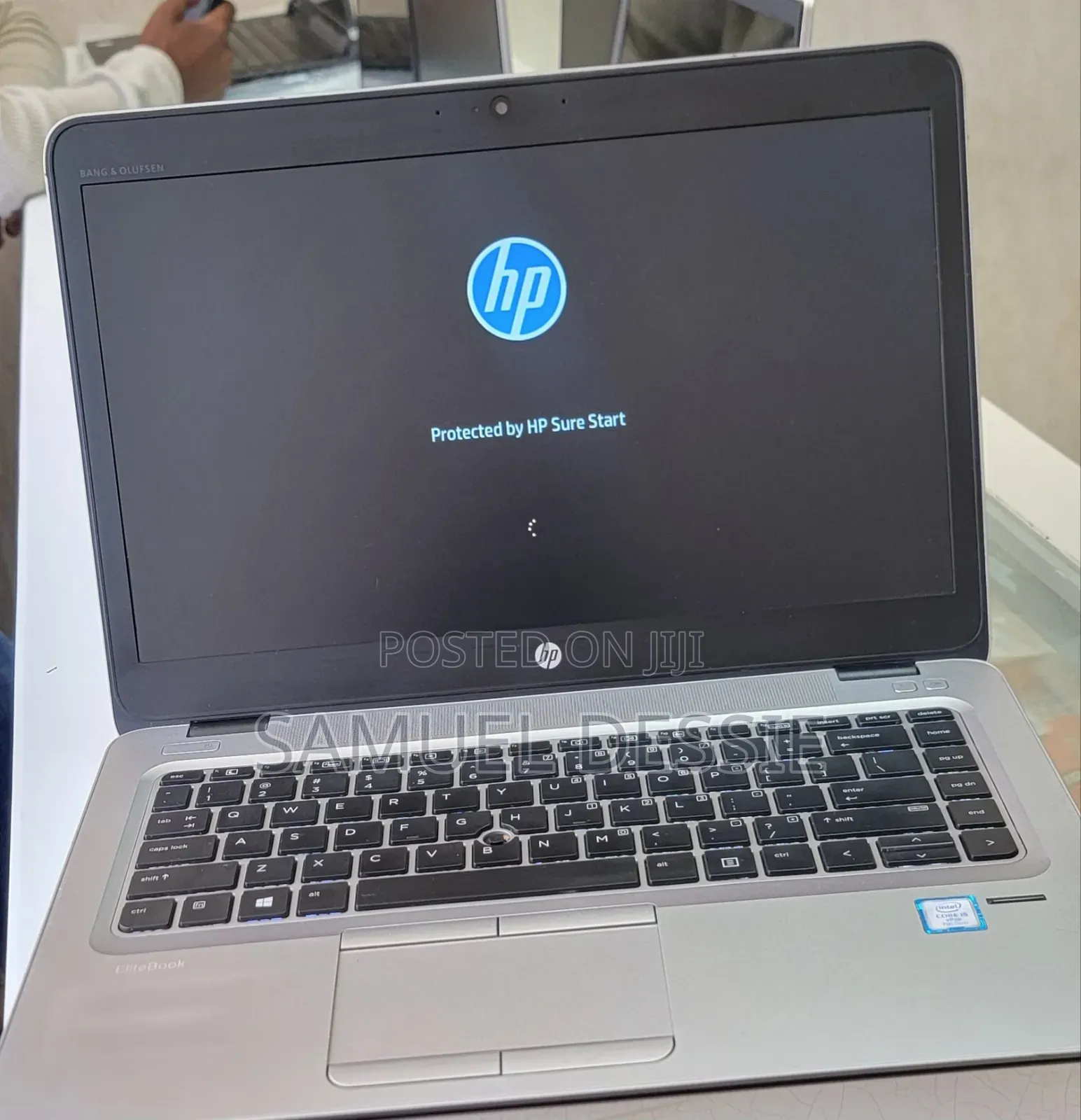 New Laptop Acer Aspire 5 16GB Intel Core I7 HDD+SSD 256GB