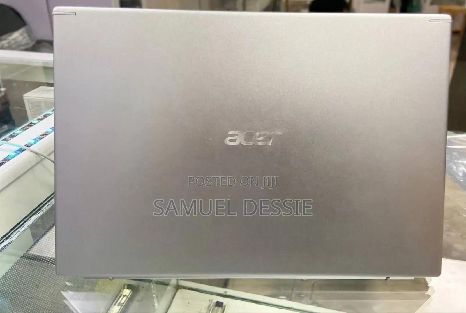 New Laptop Acer Aspire 5 16GB Intel Core I7 HDD+SSD 256GB