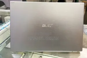 New Laptop Acer Aspire 5 16GB Intel Core I7 HDD+SSD 256GB