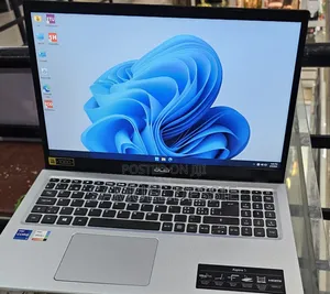 New Laptop Acer Aspire 5 16GB Intel Core I7 HDD+SSD 256GB