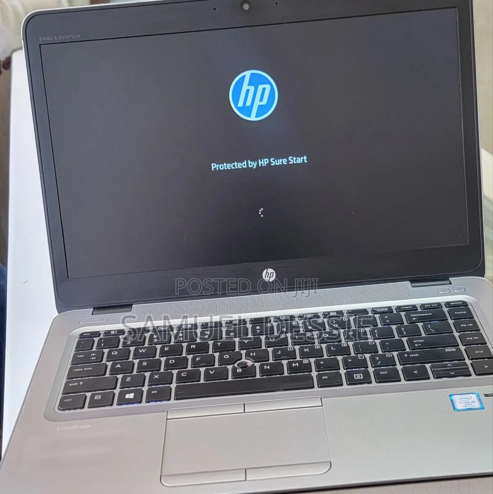 New Laptop Acer Aspire 5 16GB Intel Core I7 HDD+SSD 256GB