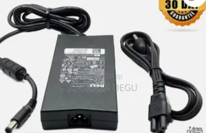 Photo - Dell Center Pin Charger