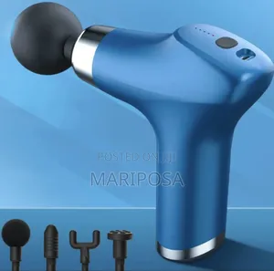 Photo - 4in1 Mini Massager Gun