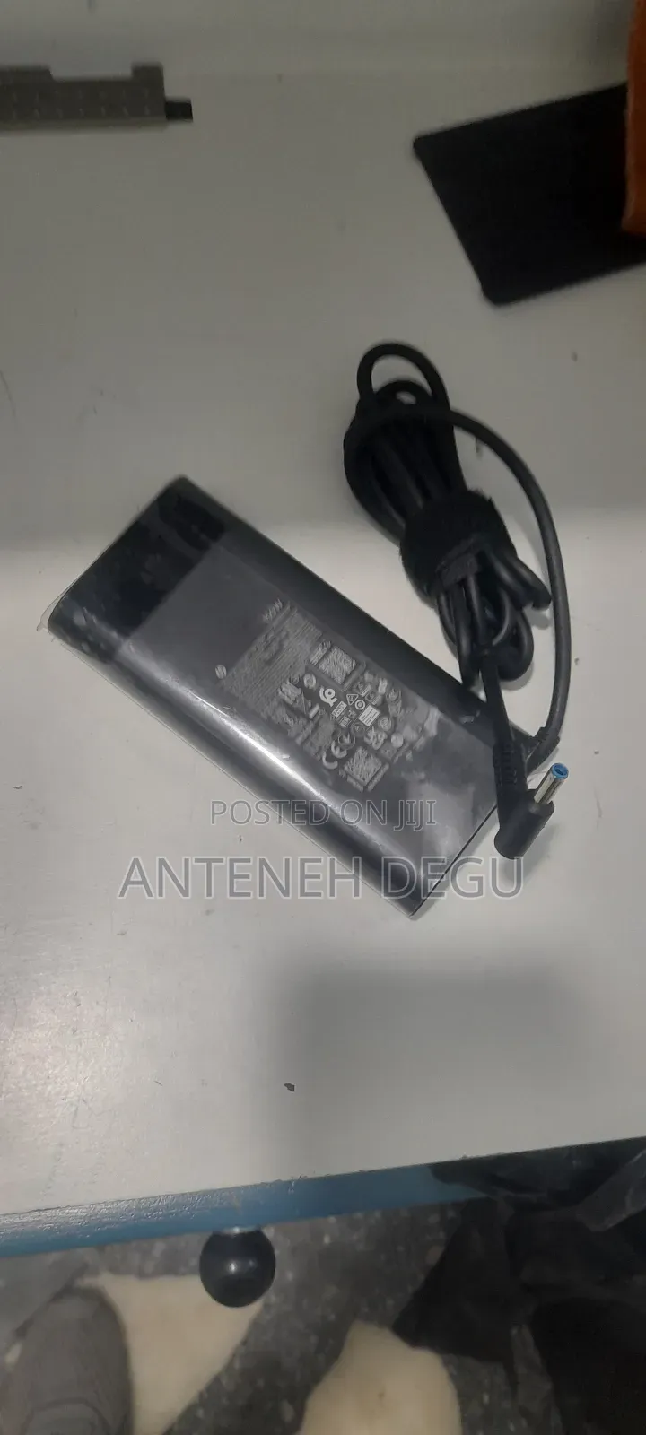 Hp Gaming Laptop Charger