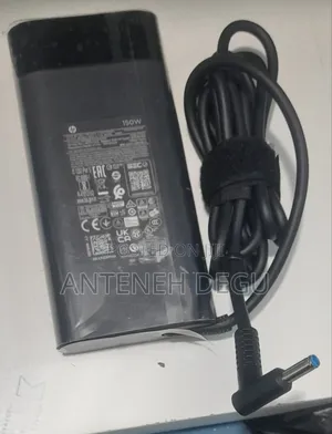 Hp Gaming Laptop Charger
