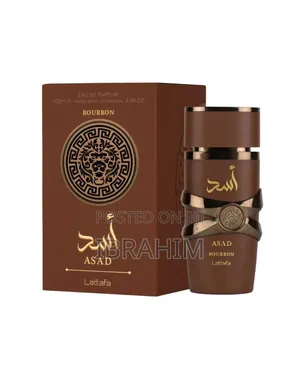 Asad Bourbon Perfume (Eid Discount)