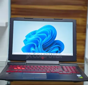 New Laptop HP Omen X 16GB Intel Core I7 SSHD (Hybrid) 1.5T
