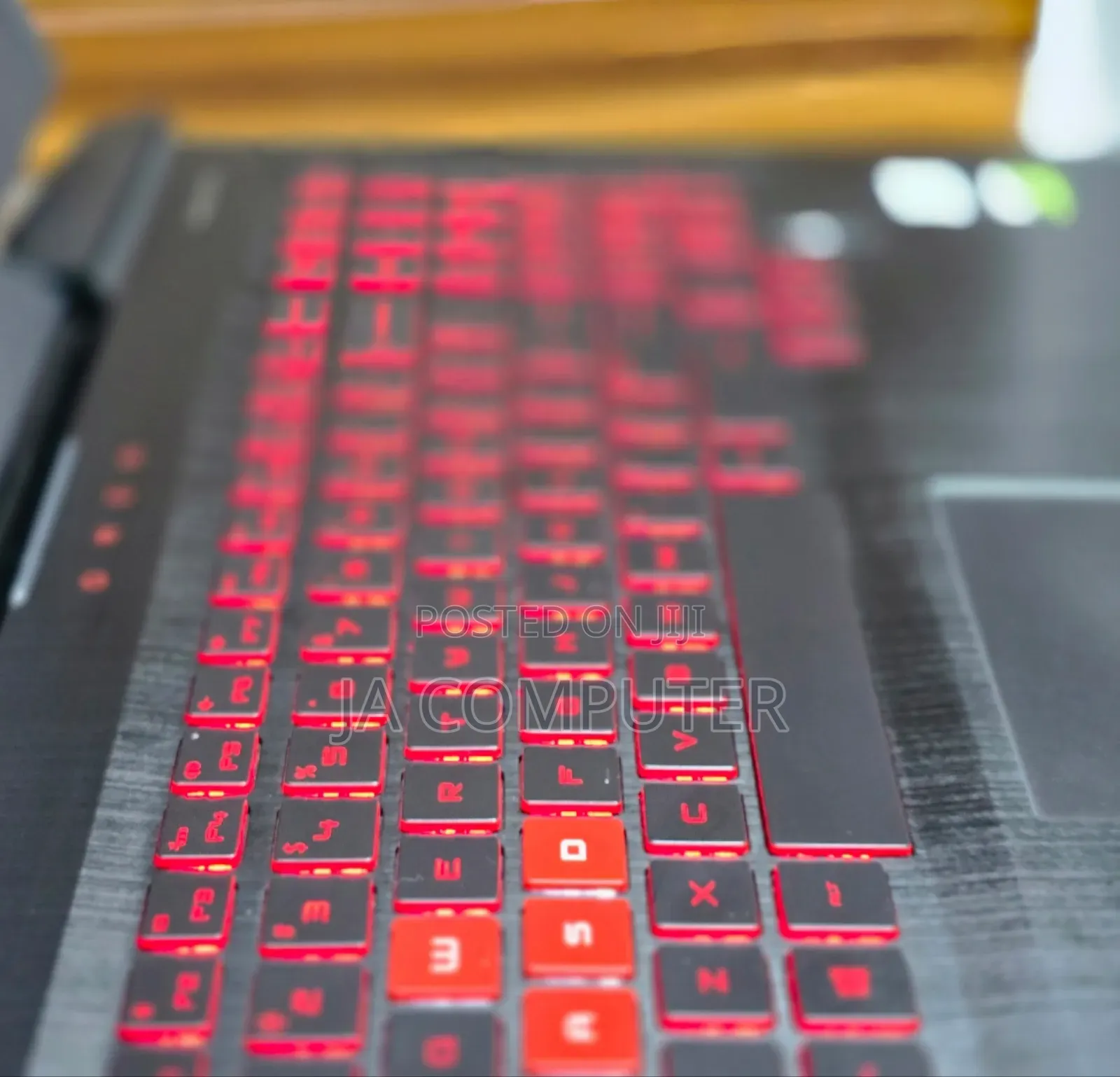 New Laptop HP Omen X 16GB Intel Core I7 SSHD (Hybrid) 1.5T