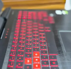 New Laptop HP Omen X 16GB Intel Core I7 SSHD (Hybrid) 1.5T