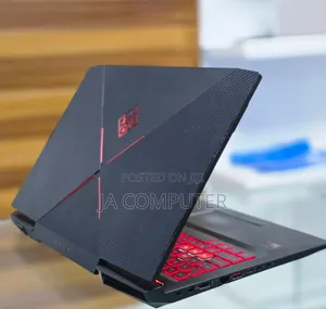 New Laptop HP Omen X 16GB Intel Core I7 SSHD (Hybrid) 1.5T