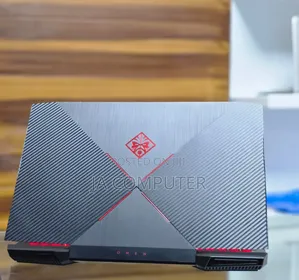 New Laptop HP Omen X 16GB Intel Core I7 SSHD (Hybrid) 1.5T