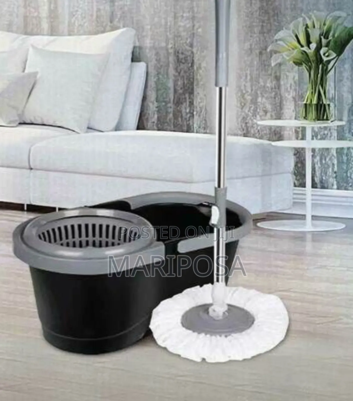 Torbellino Spin Mop