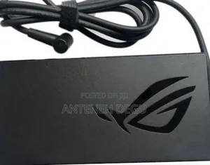 Photo - Asus Gaming Charger