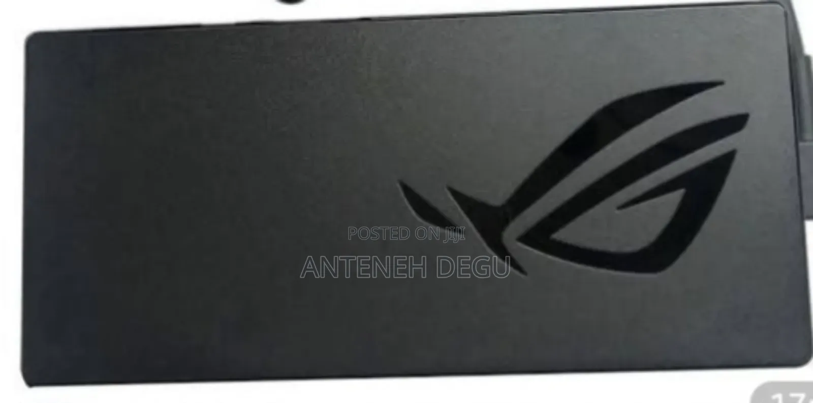 Asus Gaming Charger