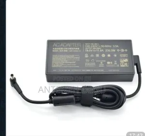 Asus Gaming Charger