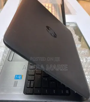 Photo - New Laptop HP 430 G1 8GB Intel Core I5 SSD 500GB