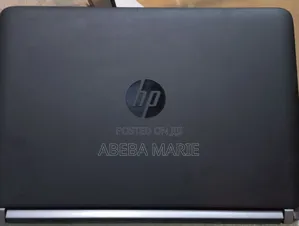 New Laptop HP 430 G1 8GB Intel Core I5 SSD 500GB